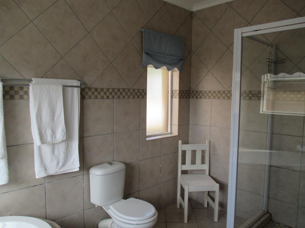 Guest House Arosfa Mossel Bay Exterior foto