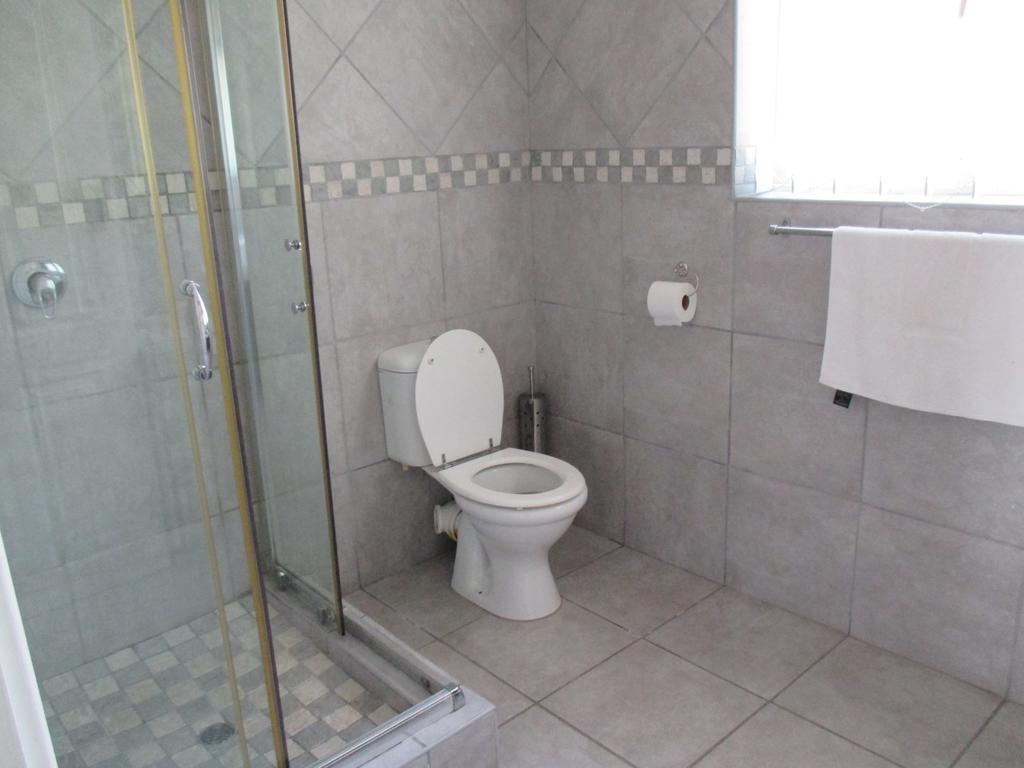 Guest House Arosfa Mossel Bay Exterior foto