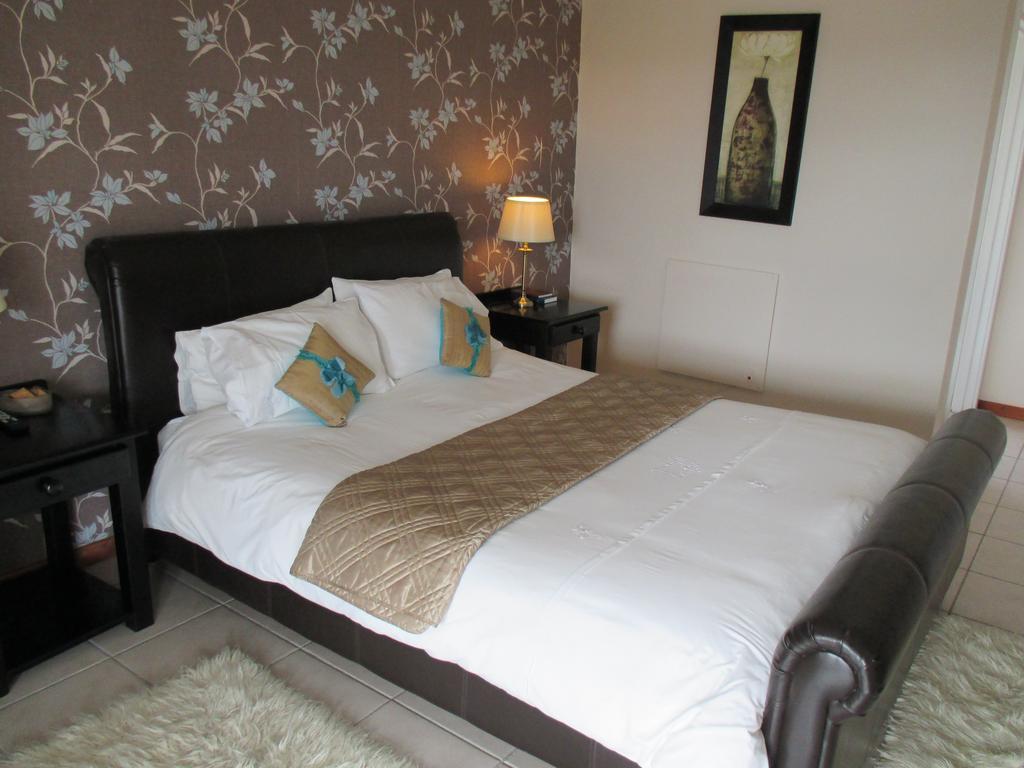 Guest House Arosfa Mossel Bay Exterior foto