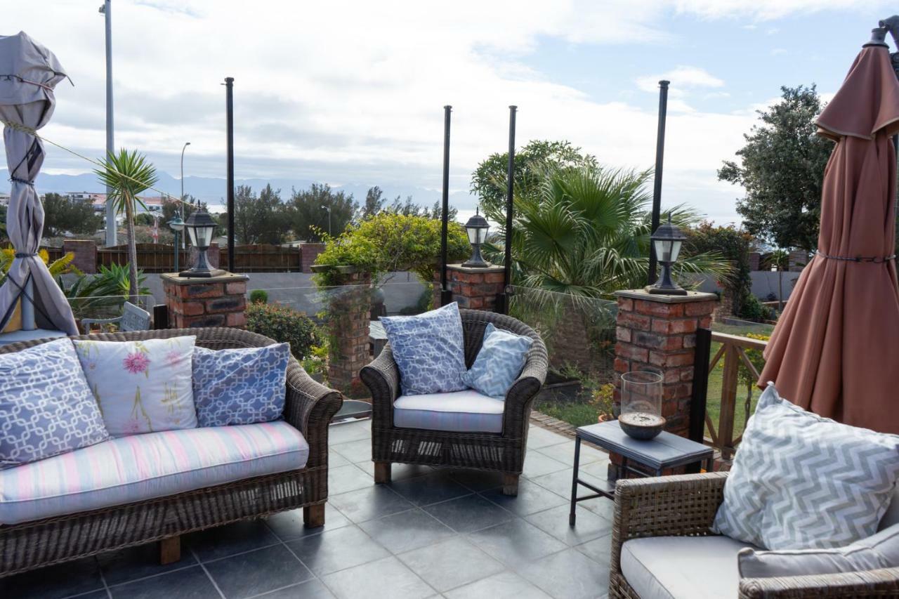 Guest House Arosfa Mossel Bay Exterior foto