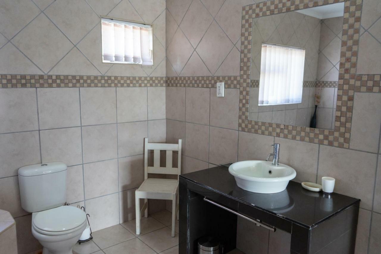 Guest House Arosfa Mossel Bay Exterior foto