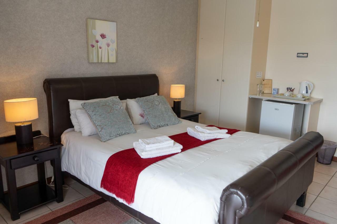 Guest House Arosfa Mossel Bay Exterior foto