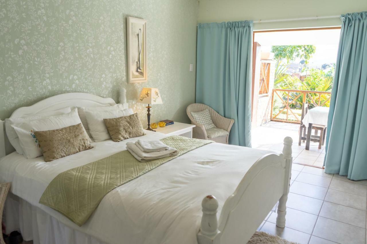 Guest House Arosfa Mossel Bay Exterior foto