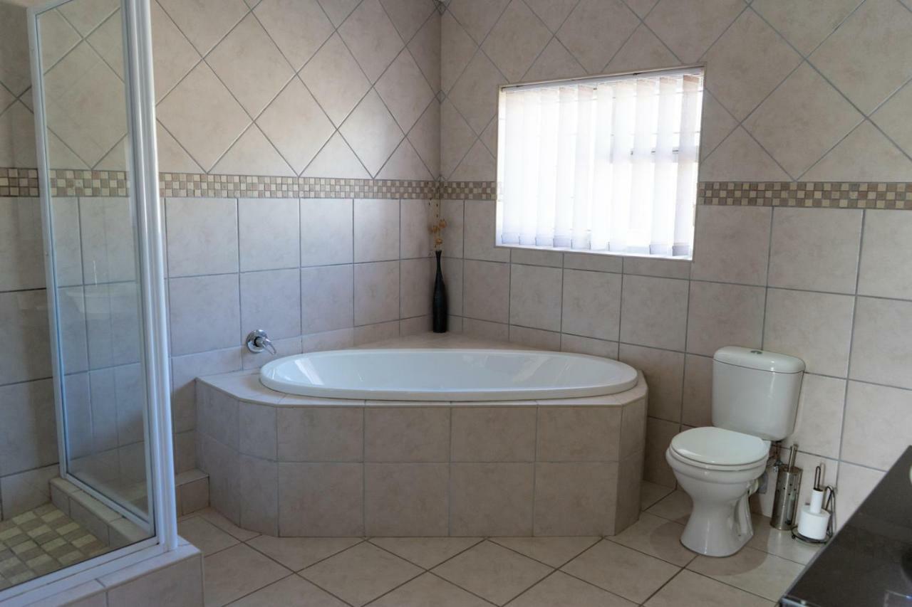Guest House Arosfa Mossel Bay Exterior foto