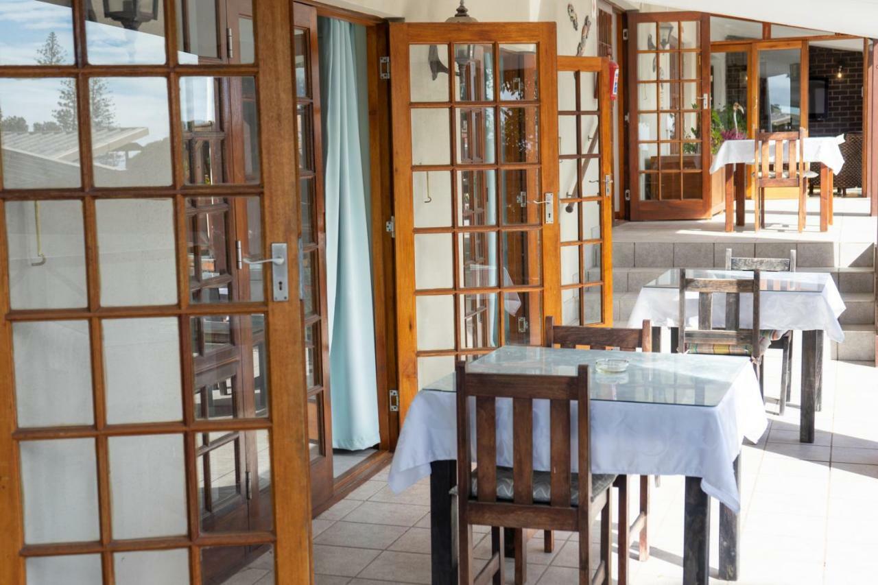 Guest House Arosfa Mossel Bay Exterior foto